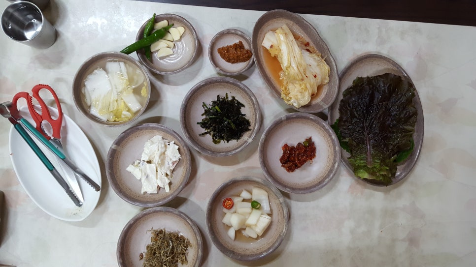 동인동찜갈비 이미지