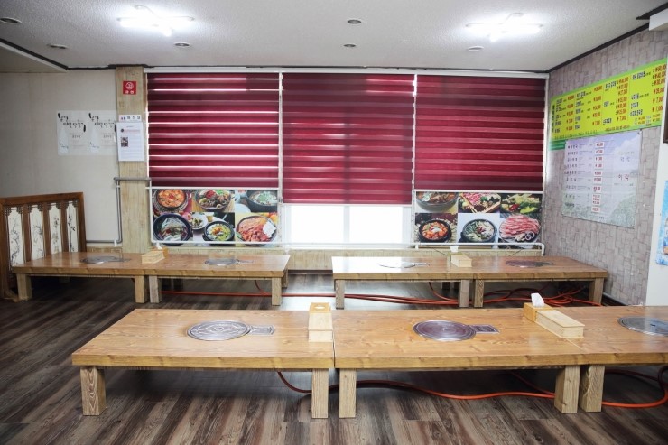 정평식당 이미지