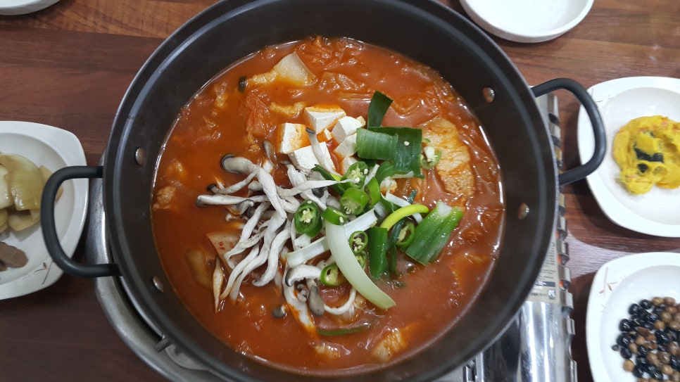 지동수민생갈비 이미지