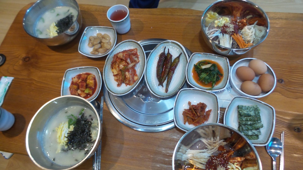 아로니아정원 이미지