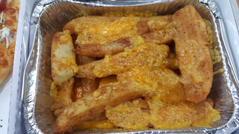 반올림피자샵검단 이미지