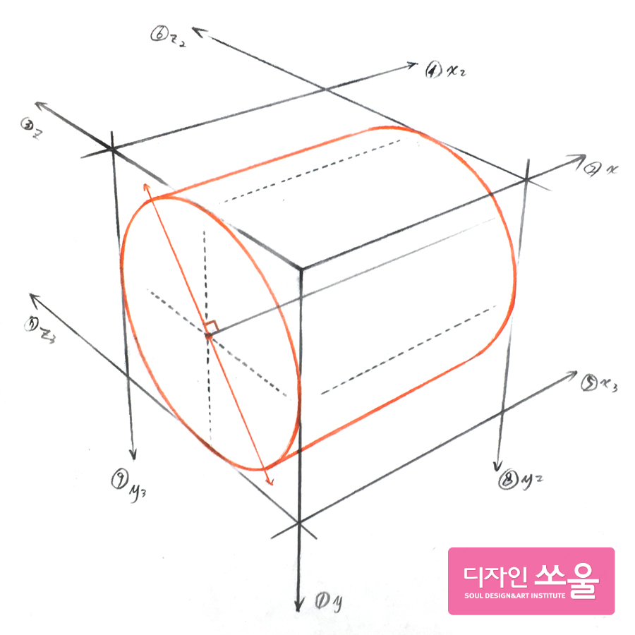 디자인쏘울 이미지