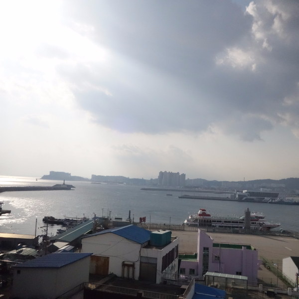 리츠모텔 이미지