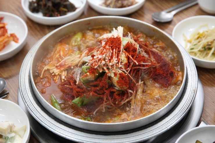 미락식당 이미지