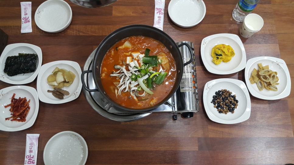 지동수민생갈비 이미지
