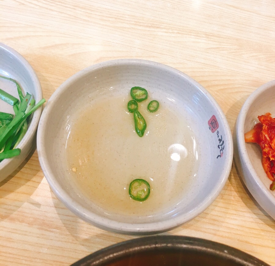 더 진국 수원역점 이미지