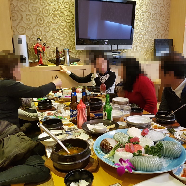 용궁노래방 이미지