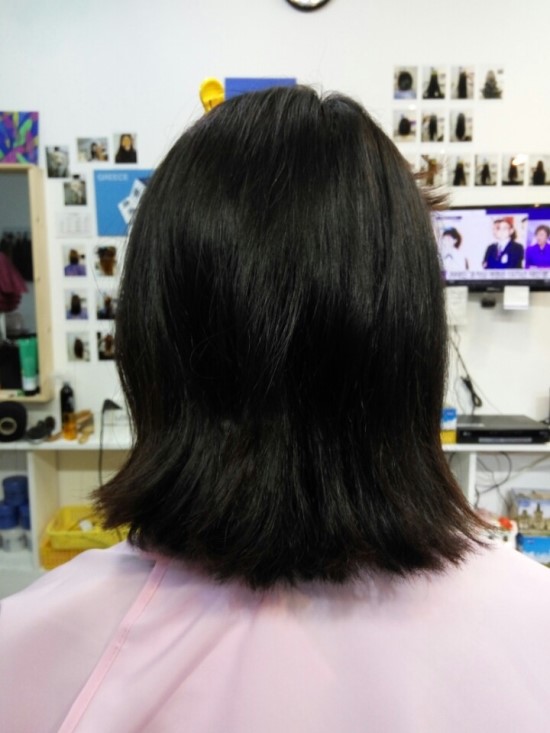 광주티티붙임머리 이미지