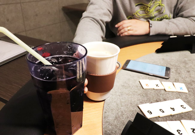 알파고보드카페 이미지