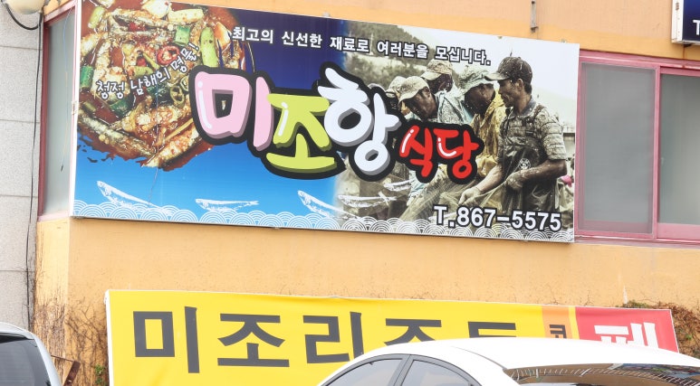 미조리 이미지