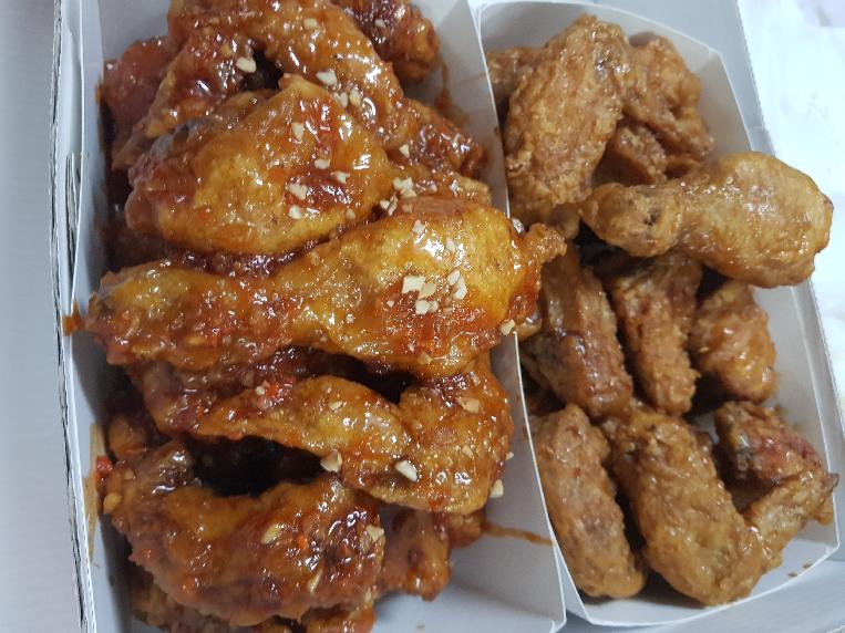 호식이두마리치킨 세천점 이미지