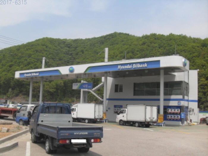 중부주유소 이미지