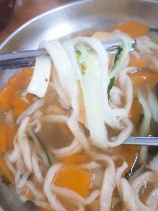 대가손칼국수 이미지