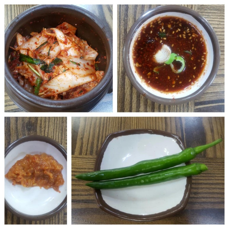 참한보쌈 이미지