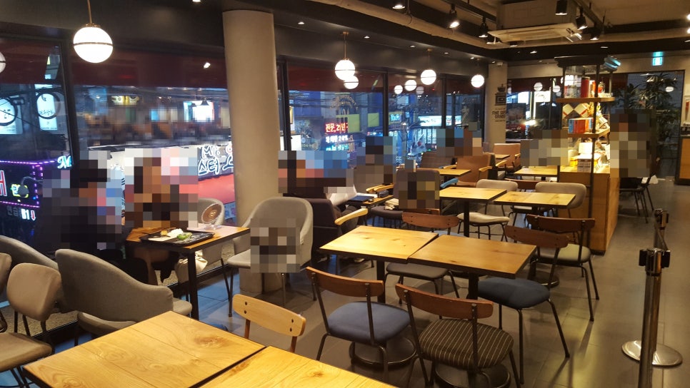 투썸플레이스 강남역중앙점 이미지