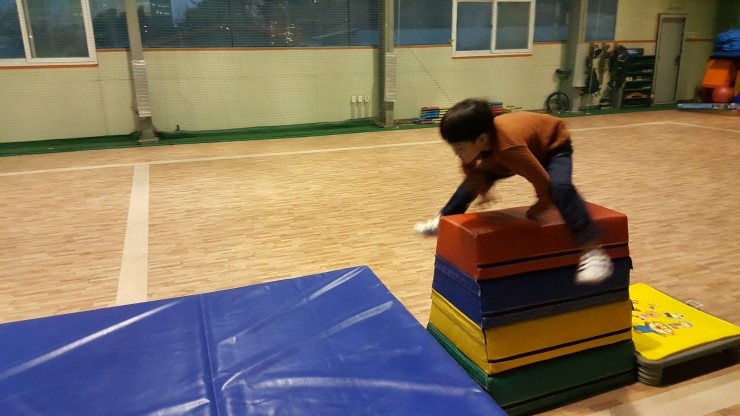 퍼니짐 이미지