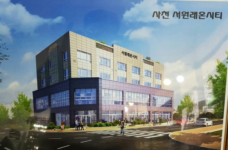 이디야커피사천 이미지
