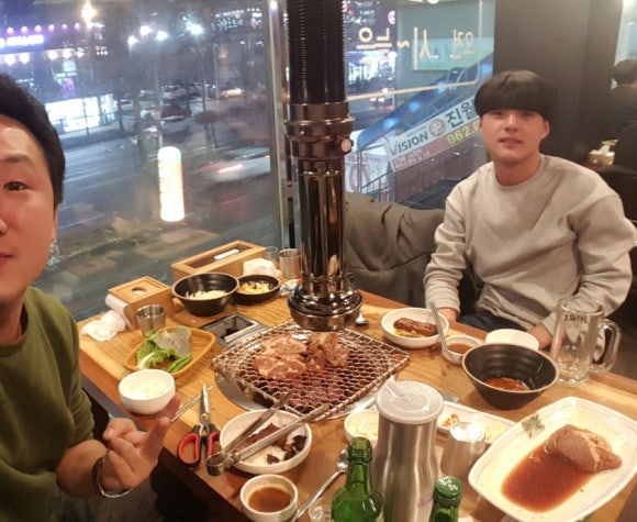 명륜진사갈비 진월점 이미지