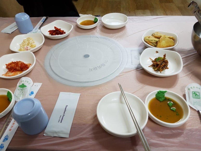 홍천해물찜 이미지