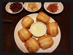 용팔이 양꼬치 이미지