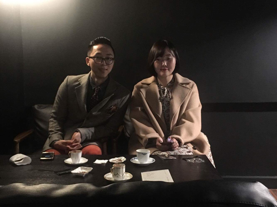 쇼콜라퐁쎄 이미지