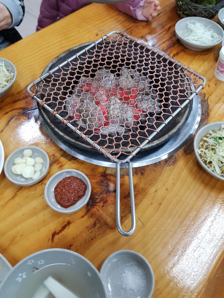 동백정육점 이미지
