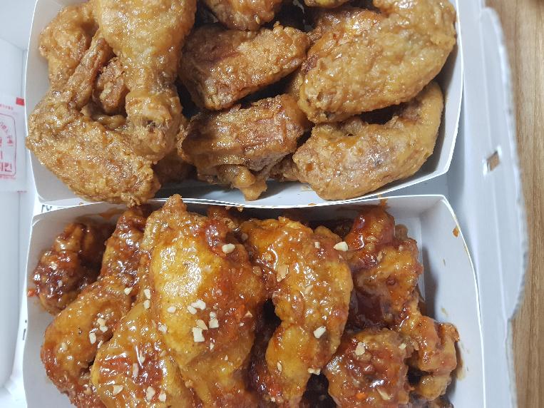 호식이두마리치킨 세천점 이미지