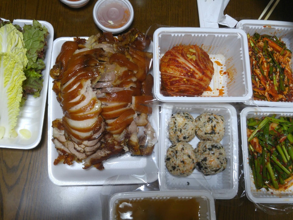 유아독족 이미지