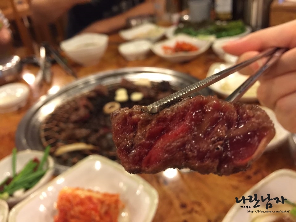 마포주물럭 이미지