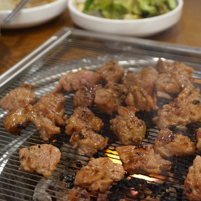 서서갈비 이미지