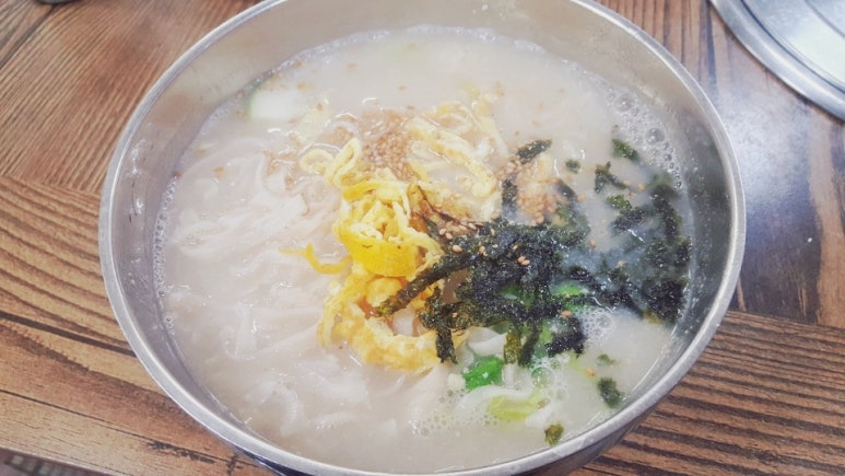 참한보쌈 이미지