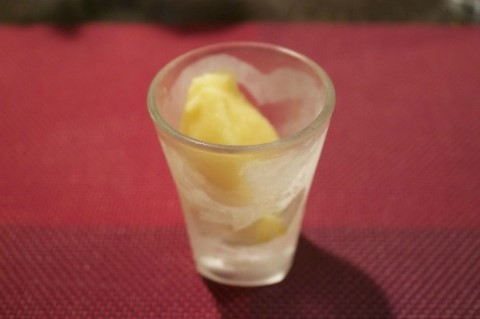 라싸브어(La Saveur) 이미지