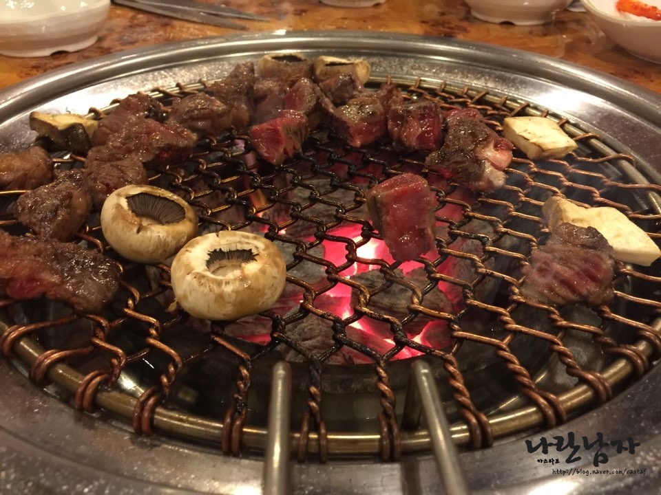 마포주물럭 이미지