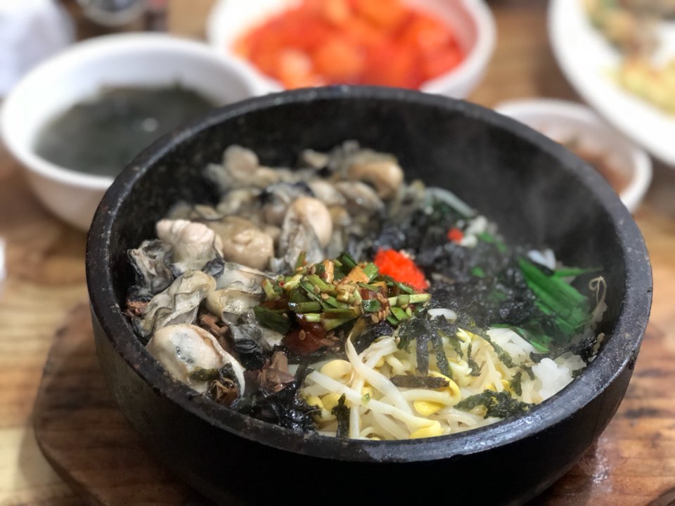 굴세상식당 이미지