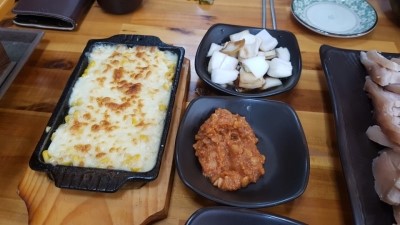할매보쌈 이미지