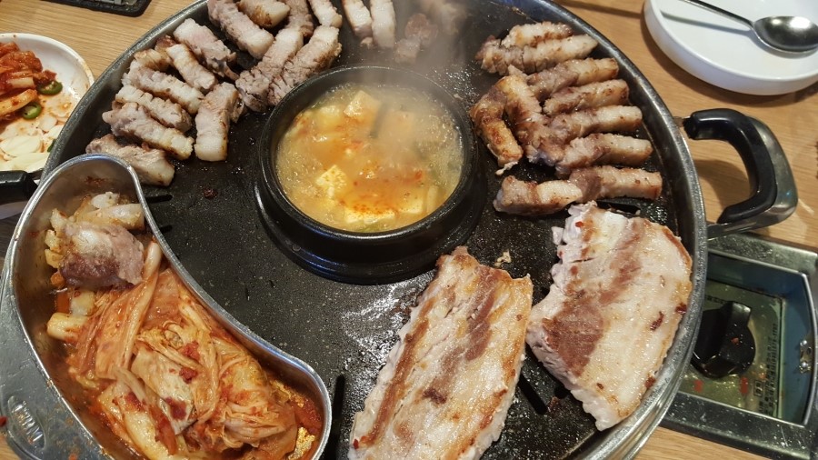돼지상회 이미지