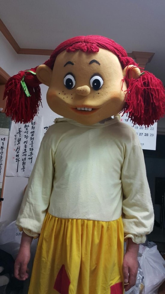 뽀뽀뽀유치원(어린이집) 이미지