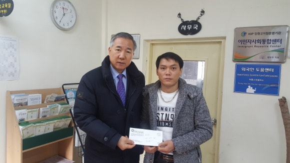 글로벌미담 이미지