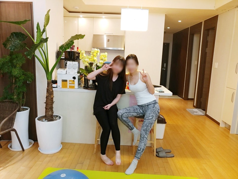 재인필라테스 이미지