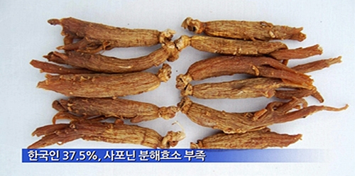 대한홍삼(주) 이미지