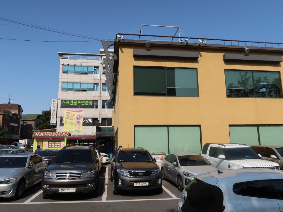 명인칼국수일산 이미지