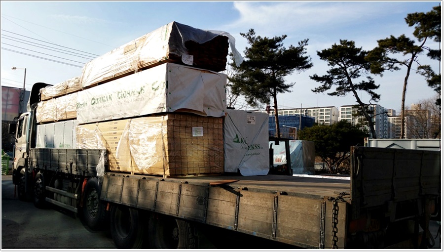 대전건축자재 이미지