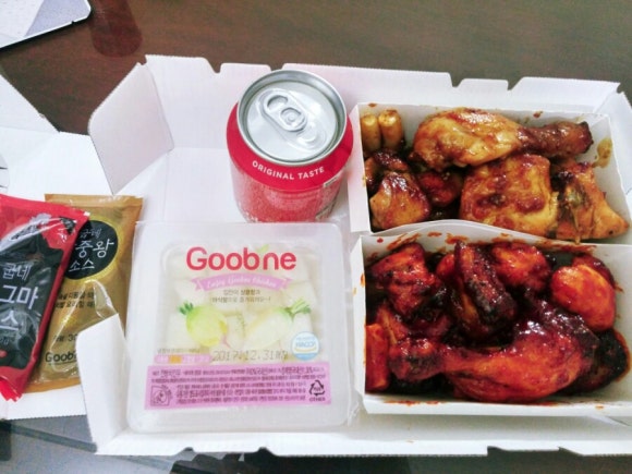 굽네치킨금촌3동점 이미지