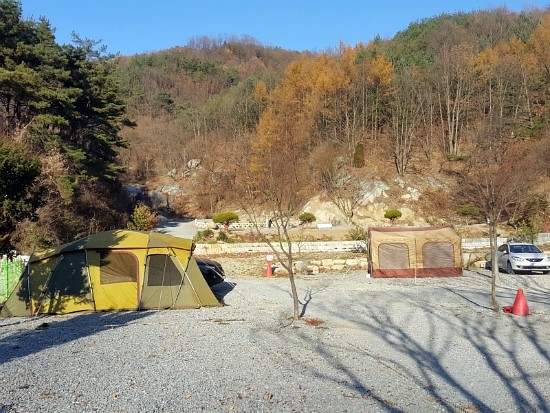 새재떡집 이미지
