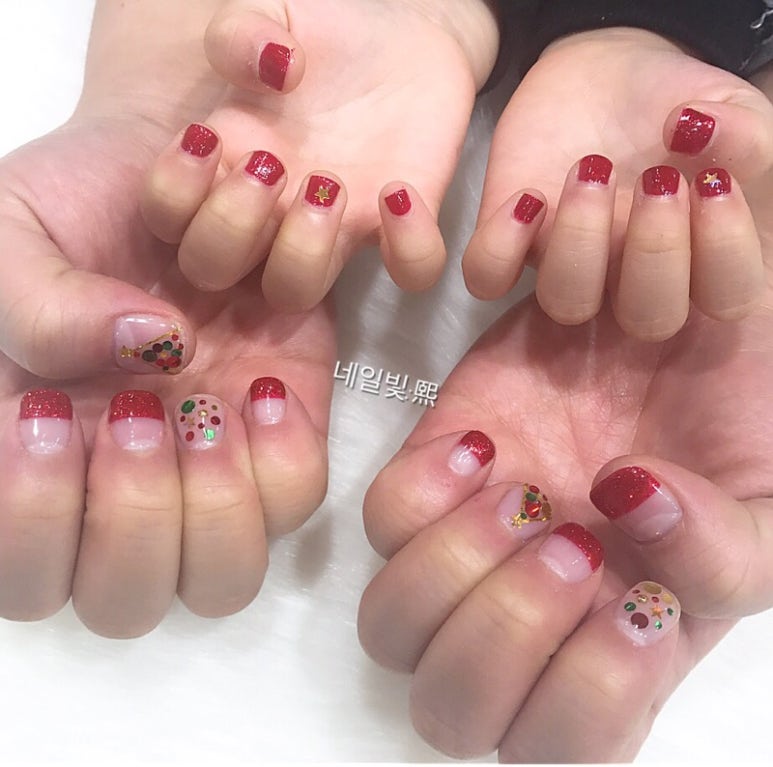 네일빛 이미지