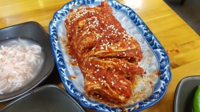 할매보쌈 이미지