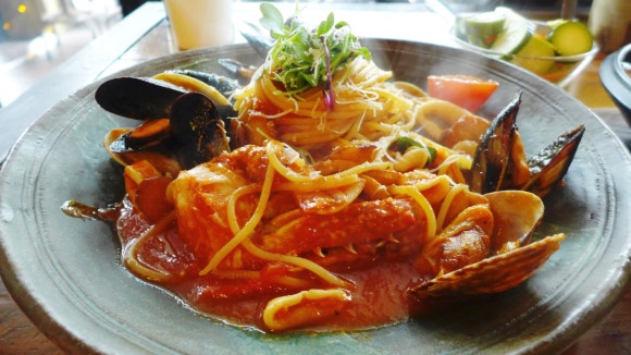 도치피자강남 이미지
