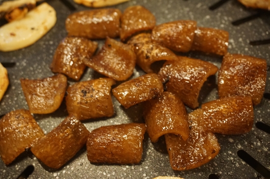 맛나네막창 이미지