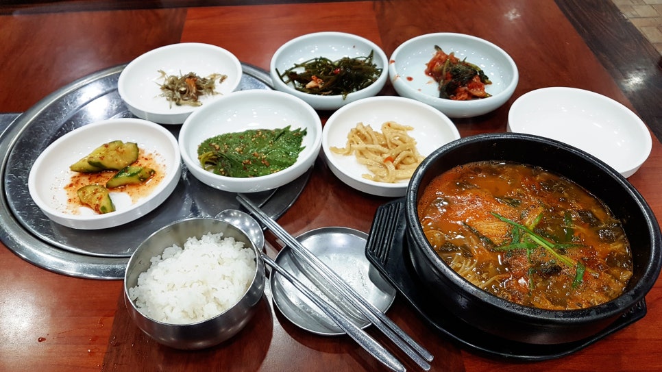 고향어탕국수 이미지