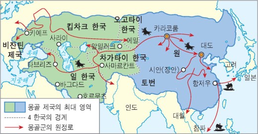 천년태조로 이미지